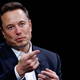 To meni Elon Musk: »Ameriški predsednik leta 2032 bo robot«
