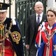 Strta prijateljica para: Kate Middleton in Princ William preživljata pekel