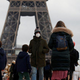 Organizatorji OI v Parizu zavrnili prostovoljce iz teg dveh držav