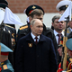 Poglejte, kaj Putin nosi pod obleko, ruske varnostne sile v pripravljenosti
