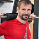 Igor Cesar, osebni trener in motivator: Dobra vadba je …