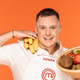 Domen Beribak(MasterChef): Harmonika mu je bila v veliko uteho (Suzy)