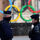 Pariz pred olimpijskimi igrami čistijo družbeno nezaželenih