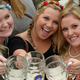 Slovenci v Münchnu: v gostilni cenejše pivo kot med navijači