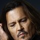 Johnny Depp bo Satan, Jeff Bridges pa Bog