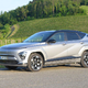 Hyundai kona: več napredka pri prostoru, manj pri pogonu