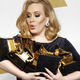 Adele se umika z glasbene scene: slavo, ki je prišla s petjem, naravnost sovraži