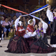 Dve desetletji folkornega festivala: od četrtka do sobote bodo plesali in se družili