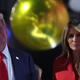 Donald Trump ima dokaz, da ga Melania ljubi