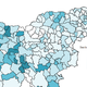 Klopi letos okužili že čez 1700 ljudi