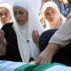 Pokopali še 14 žrtev Srebrenice