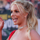 Britney Spears navdušena: o njej bodo posneli film