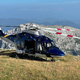 Kdo plača stroške helikopterskega reševanja, če pomoč potrebuje pes ali turist v natikačih?