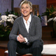 Ellen DeGeneres brez dlake na jeziku: hvala bogu za denar!