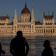 To so prizori iz Budimpešte, ki so obkrožili svet: parlament, ki je skoraj pod vodo (FOTO in VIDEO)