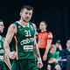 Drama Cedevite Olimpije v Beogradu, danes brez tekme v Litvi