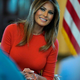 To je razlog, da je Melania Trump tako postavna