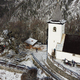 Odlična ideja za izlet: razgledna vzpetina nad Preddvorom (FOTO)