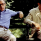 Večni nevrotik Woody Allen praznuje častitljivih 90 let