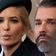 Tako se spogleduje Ivanka Trump: sporočilo športniku, o katerem govori ves svet