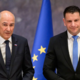 Janša, Vrtovec in Stevanović zahtevajo odvzem volilne pravice državljanom teh držav