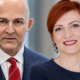 Minister Borut Rončević spet v akciji! Ste videli, kako jih je napel Asti Vrečko? (VIDEO)