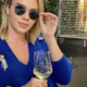 Anamaria Goltes si je premislila: ne toži več Luke Dončića
