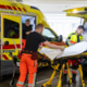 Klinični center v Ljubljani svetuje omejitev fizične aktivnosti, zaradi vročine veliko poškodovanih