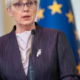 Predsednica Pirc Musar: Ne bom spreminjala stališč zaradi napadov