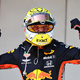 Verstappen v dirki številnih napak zmagal v Imoli