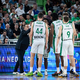 Eurocup: Joventut v obračunu vodilnih gosti francoski Bourg, Turk Telekom pri Promitheasu