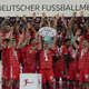 Bundesliga: Uvodni krog prinaša tri derbije