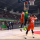 Cedevita Olimpija nemočna ob “poletu” bivšega soigralca (VIDEO)