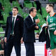 Olimpija vrnitev Pianigianija kronala z zmago, zdaj po prvo še v evropskem pokalu