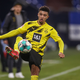 Borussia pred pomembnimi januarskimi odločitvami: Sancho namesto Reyne, Reguilon ali Meunier?