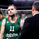 Cedevita Olimpija izgubila še zadnjo uradno tekmo pod Pianigianijem