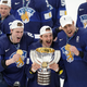 IIHF SP elitne divizije: Finska lovi ponovitev lanskega uspeha (VIDEO)