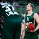 V ŽIVO: Cedevita Olimpija – Hapoel