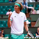 Zverev dobil pariški Masters