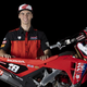 Tim Gajser ima novega moštvenega kolega, ekipo HRC Honde okrepil nadarjeni 19-letni Italijan