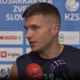 Murić: “Rekord v nastopih za slovensko reprezentanco bo velika nagrada in čast” (VIDEO)