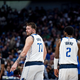 Luka Dončić s trojnim dvojčkom vodil Dallas do zmage (VIDEO)