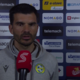 Radosavljević: “Dobili smo rezultat, ki smo ga potrebovali, vložek je bil velik” (VIDEO)