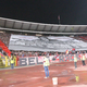 Srbska reprezentanca od 2027 nič več na kultnem stadionu
