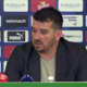 Športni direktor zmajev Boromisa: “Računamo na šok terapijo, proti Mariboru želimo biti dominantni” (VIDEO)