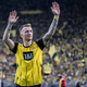 Reus: “Čudovito bo, nič ne bi bilo boljšega kot to, da na zadnji tekmi osvojim ligo prvakov”