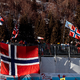 Svetovno prvenstvo v alpskem smučanju prvič na Norveškem