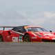 Ferrari drugič zapored zmagal na dirki 24 ur Le Mansa