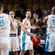 Slovenski košarkarji priprave na kvalifikacije za OI začeli brez enega nosilcev igre