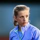 Tina Šutej zaradi poškodbe ob kvalifikacije za evropsko prvenstvo v Rimu